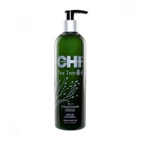 Восстанавливающий кондиционер CHI Tea Tree Oil Conditioner для всех типов волос 340 мл