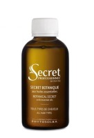 KYDRA SECRET BOTANIQUE Эликсир для восстановления баланса кожи головы 150 мл