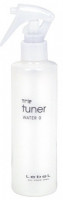 Базовая основа - вода для укладки Шелковая вуаль - Lebel Trie Tuner Water 0 200 мл
