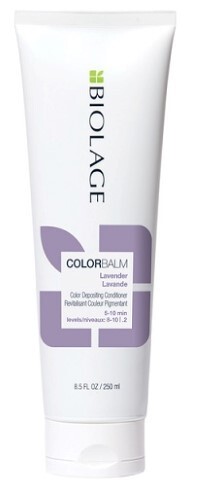 Matrix Biolage КОЛОРБАЛМ КОНДИЦИОНЕР ДЛЯ ОБНОВЛЕНИЯ ЦВЕТА ВОЛОС, ОТТЕНОК"ЛАВАНДА", 250 МЛ