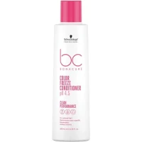 Schwarzkopf BONACURE Color Freeze Кондиционер Сияние Цвета 200мл