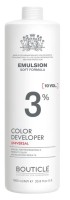 Окисляющая эмульсия 3% Developer Emulsion 10 vol BOUTICLE 1000 мл