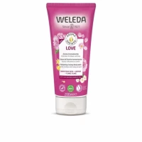 WELEDA Крем-гель для душа Арома Любовь 200 мл