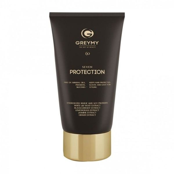 Greymy Seven Protection 100 мл