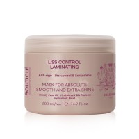 BOUTICLE Разглаживающая ламинирующая маска - Liss control laminating mask 500 мл