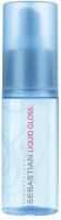 Разглаживающие капли - блеск - Sebastian Professional Flaunt Liquid Gloss 50 мл