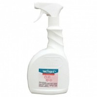 Чистодез концентрат дез - ее средство 1000 мл