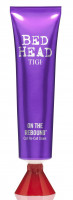 Стайлинг крем для упругости завитка - TIGI Bed Head On The Rebound 125 мл