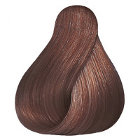 Стойкая крем-краска 7/75 светлый палисандр - Wella Professional Koleston Perfect 7/75 Medium Blonde/Brown Red Violet 60 мл
