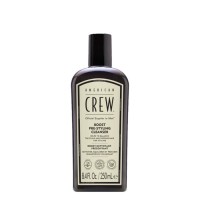 American Crew Шампунь для объема Boost 250мл