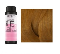 КРАСКА-БЛЕСК ШЕЙДС ИКЬЮ БОНДЕР 07GB 60 мл