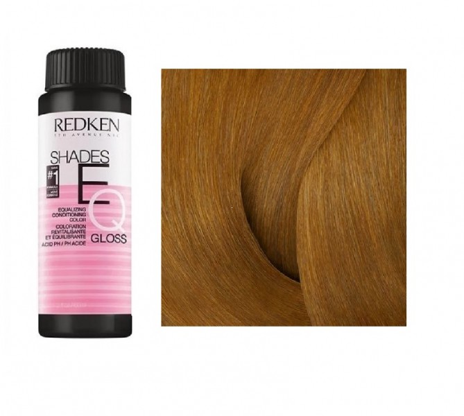 КРАСКА-БЛЕСК ШЕЙДС ИКЬЮ БОНДЕР 07GB 60 мл