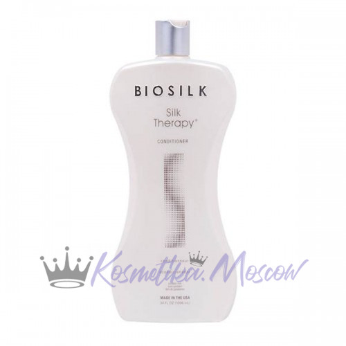 Кондиционер для волос-BioSilk Silk Therapy 1006 мл