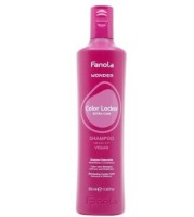 Fanola Шампунь для окрашенных волос Wonder Color Locker 350 мл