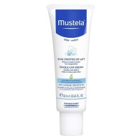 Mustela Крем для кожи головы при молочных корочках 40 мл