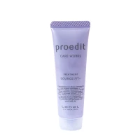 Маска для волос PROEDIT HAIR TREATMENT BOUNCE FIT 30 мл