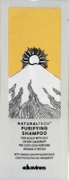 DAVINES Пробник Purifying Shampoo от перхоти 12 мл 71214