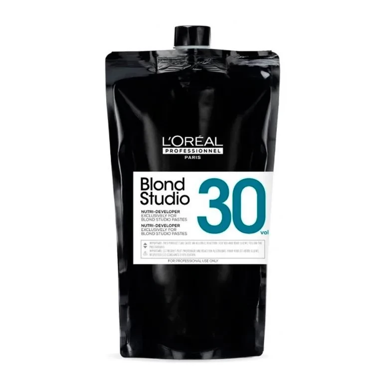 НУТРИ-ПРОЯВИТЕЛЬ BLOND STUDIO 9% 1000 мл