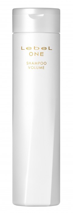 Шампунь Lebel ONE SHAMPOO VOLUME 240 мл