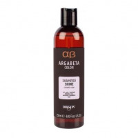 DIKSON Shampoo SHINE - Шампунь для окрашенных волос с маслами чёрной смородины, виноградных косточек и сладкого миндаля 250 мл