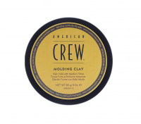 Формирующая глина для укладки волос - American Crew Classic Molding Clay 85 g