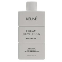 Keune Tinta Developer Проявитель 12 % 40 vol 1000 мл