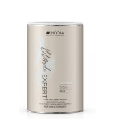 INDOLA Blonde Expert Lightening ГОЛУБОЙ Обесцвечивающий порошок 9+ 450 мл.