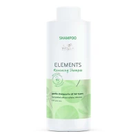 Wella Pr. Elements Шампунь обновляющий 1л