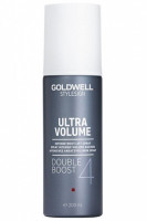Спрей интенсивный для прикорневого объема волос - Goldwell Stylesign Ultra Volume Double Boost Intense Root Lift Spray 200 мл