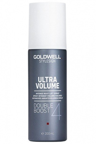 Спрей интенсивный для прикорневого объема волос - Goldwell Stylesign Ultra Volume Double Boost Intense Root Lift Spray 200 мл