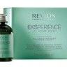 Revlon Professional Средство против жирности кожи головы Eksperience Talassotherapy Sebum Balancing Essential Oil Extract, 6 x 50 мл