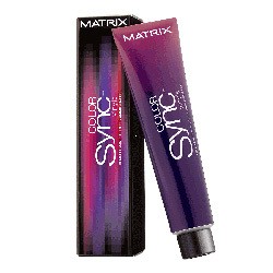 Matrix Краска COLOR SYNC ПОЛУНОЧНЫЙ ПЕРЛАМУТРОВЫЙ 60 мл