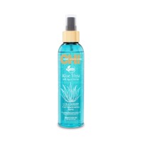 CHI ALOE VERA with Agave Nectar Спрей для вьющихся волос 177 мл