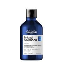 Шампунь Loreal Serioxyl Advanced для уплотнения волос, 300 мл
