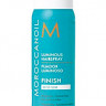 Сияющий лак для волос эластичной фиксации - Moroccanoil Luminous Hairspray Medium 75 мл