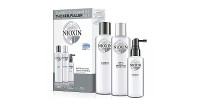 Набор Система 1 - Nioxin System 1 Kit 150 мл+150 мл+50 мл