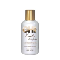 CHI Keratin Silk Infusion Шелк. инфузия, 177 мл