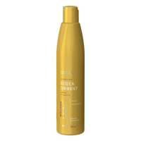 Блеск - шампунь для всех типов волос - Estel Curex Brilliance Shampoo 300 мл