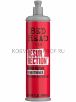 BH 21 RESURRECTION CONDITIONER 600 мл
