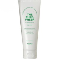 MEDB Освежающая очищ. пенка для умывания с экстрактом центеллы азиатской и белой глиной 180 мл
