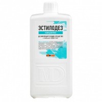 Эстилодез концентрат 1000 мл дез - ее средство