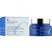 ENOUGH Крем с высоким содержанием коллагена Bonibelle Collagen Hydro Moisture Cream 80 мл