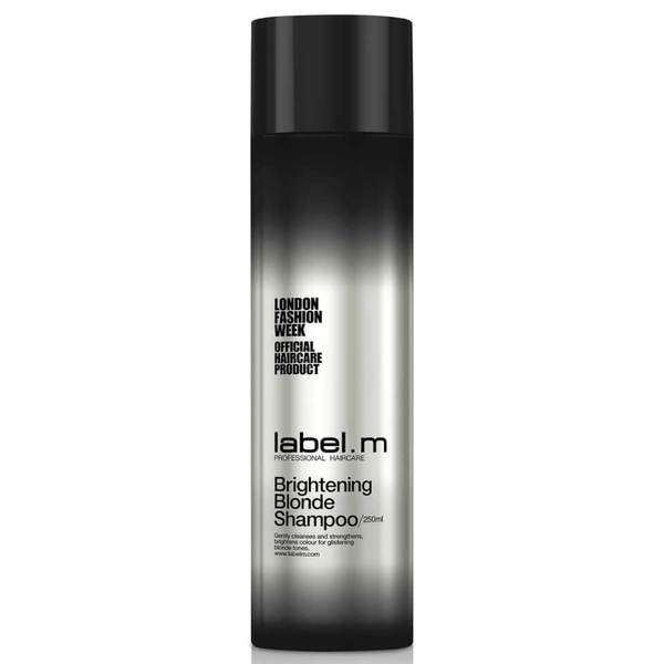 шамп Brightening Blonde Shampoo д/светлых в. 250 м