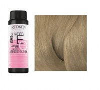 КРАСКА-БЛЕСК ШЕЙДС ИКЬЮ БОНДЕР 07N  60 мл