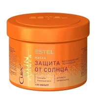 DV Пробник SOLU маска защит от солнца 12мл 90148