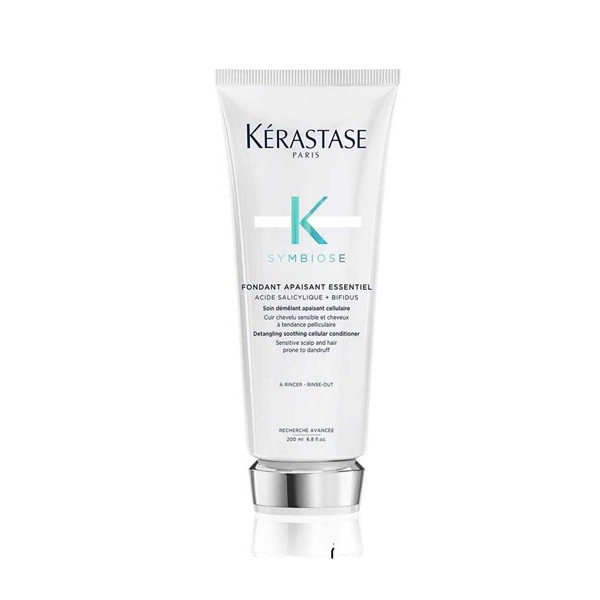 K SYMBIOSE FONDANT APAISANT ESSENTIEL 200 мл