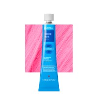 Крем-краска тонирующая Goldwell Colorance Pastel Rose - пастельно-розовый 60 мл