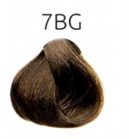 Крем-краска тонирующая Goldwell Colorance 7-BG - светлый коричнево-золотистый, 60 мл