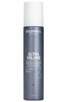 Мусс бриллиантовый для объема волос - Goldwell Stylesign Ultra Volume Glamour Whip Brilliance Styling Mousse 300 мл