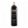 Шампунь CHI Luxury Black Seed Oil Gentle Cleansing Shampoo для мягкого очищения сухих волос 355 мл
